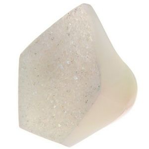 Kendra Scott Crystal Druzy Ring